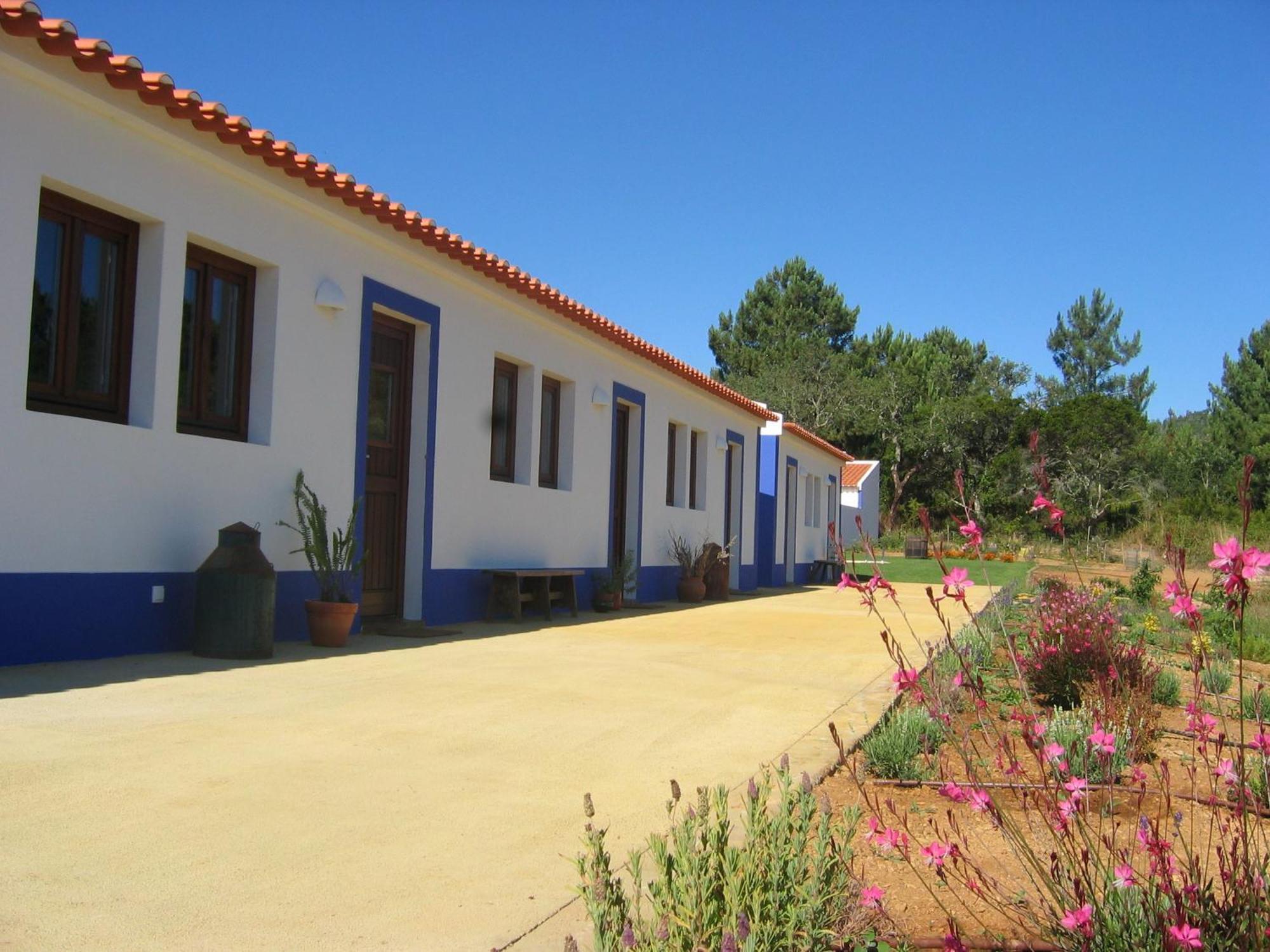 The New Laziness Guest House Sao Luis Exterior photo