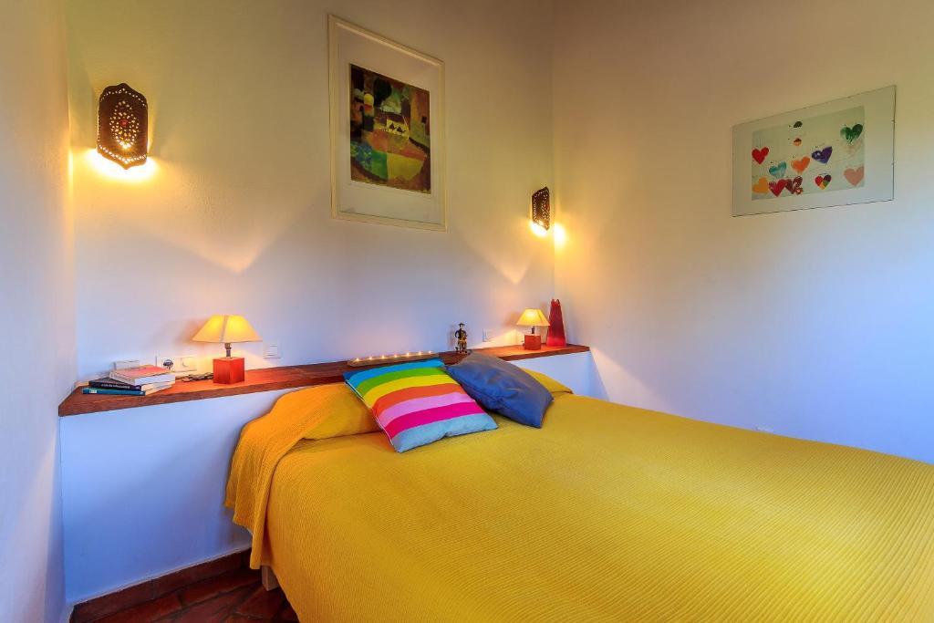 The New Laziness Guest House Sao Luis Exterior photo