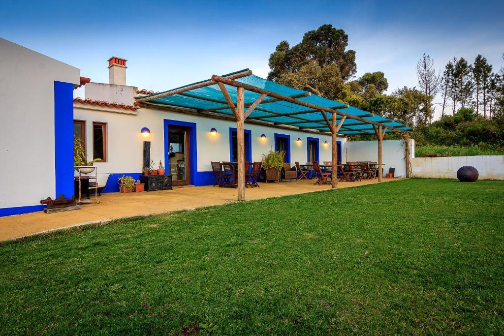 The New Laziness Guest House Sao Luis Exterior photo